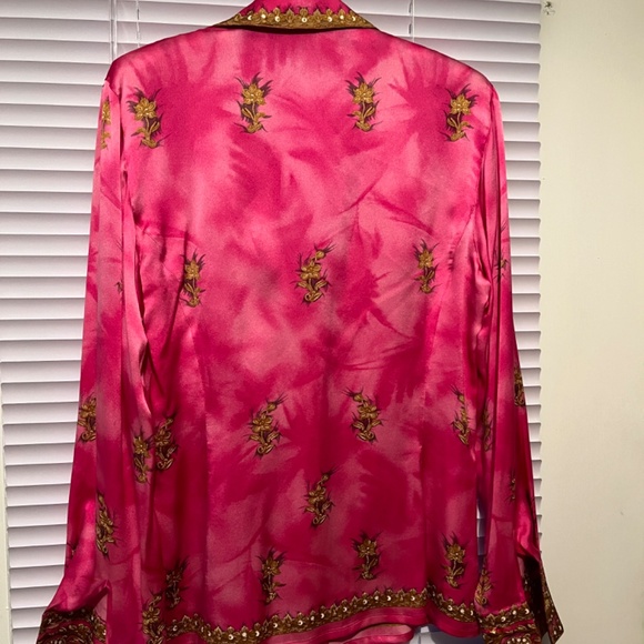 Escada blouse - Picture 3 of 7